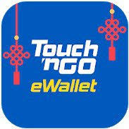 Touch ‘n Go eWallet APK [Pay Tolls, Food & Be Rewarded] icon